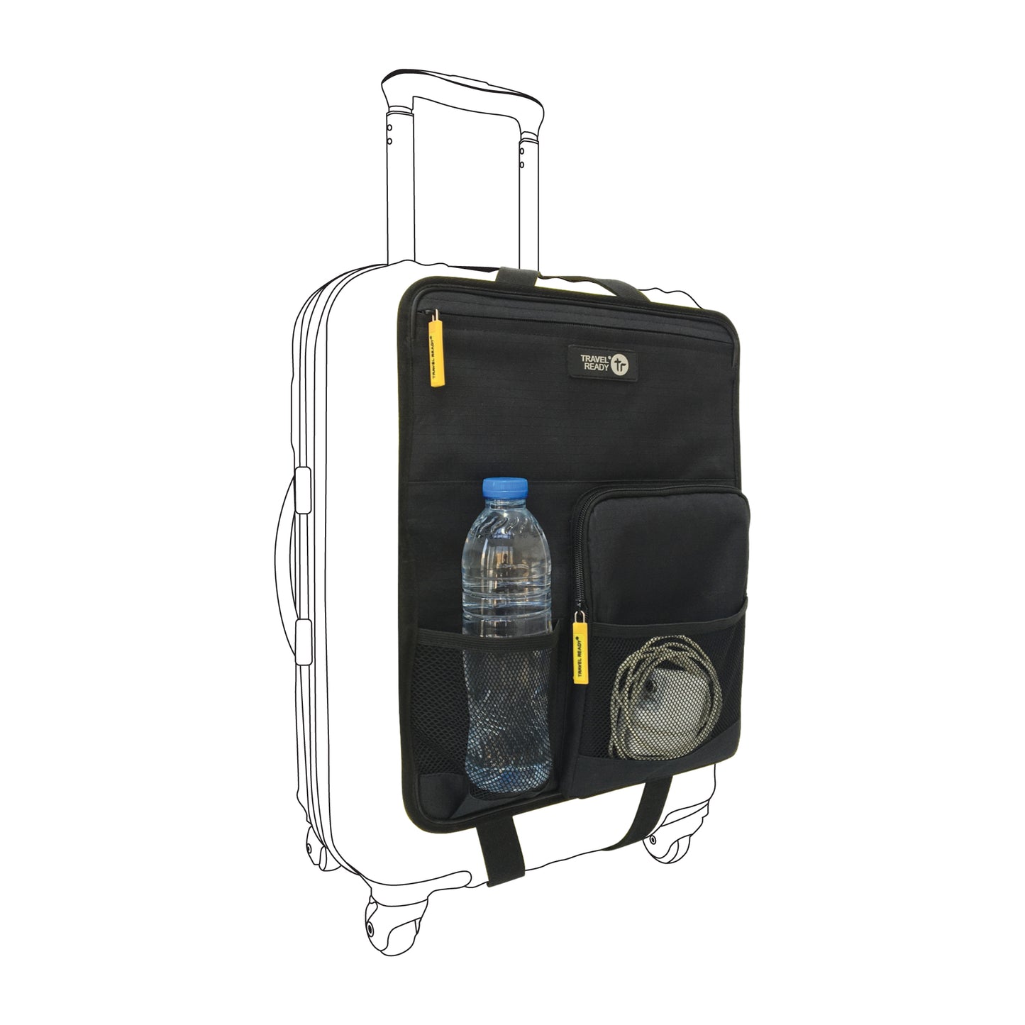Hardcase Jacket