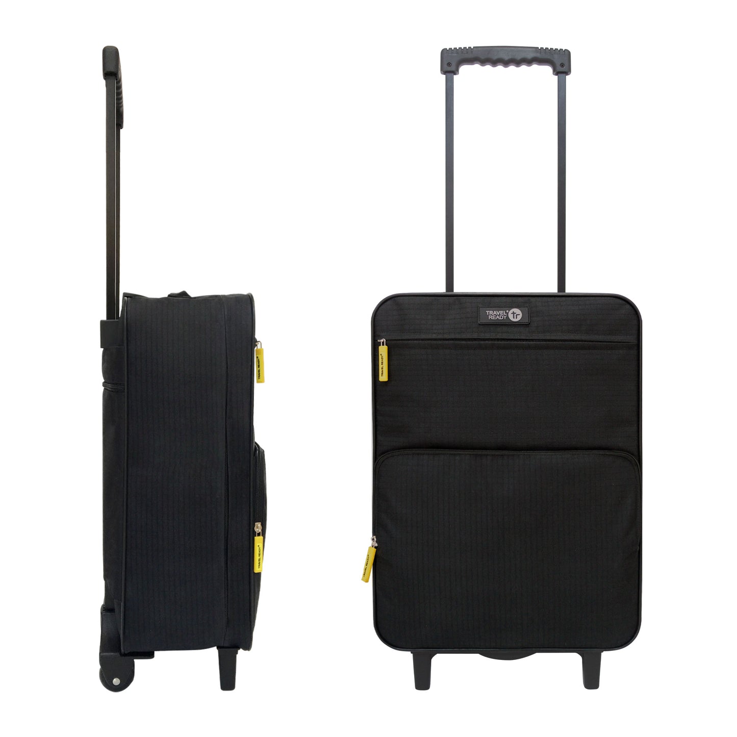 2 Wheel Trolley Bag