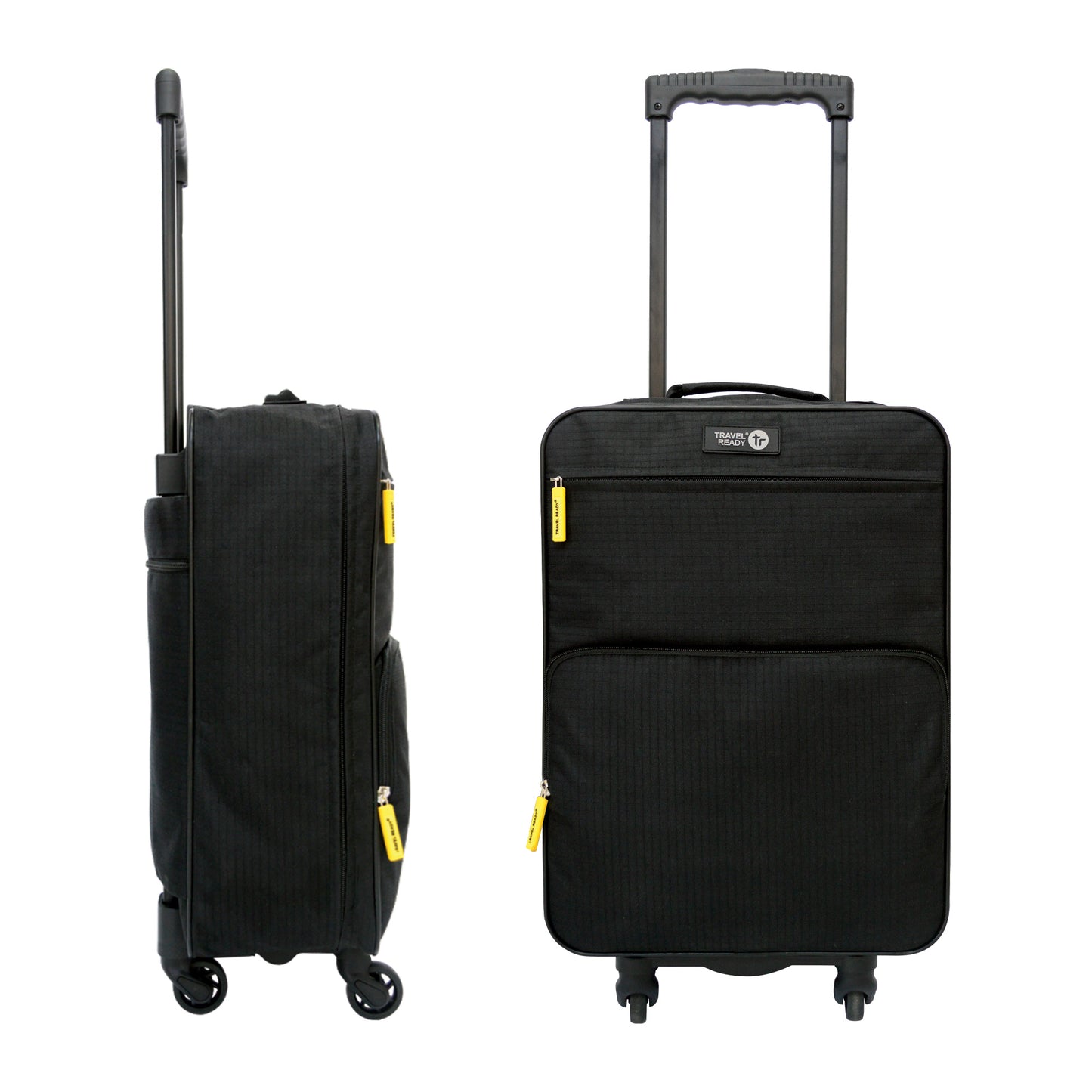 4 Wheel Trolley Bag