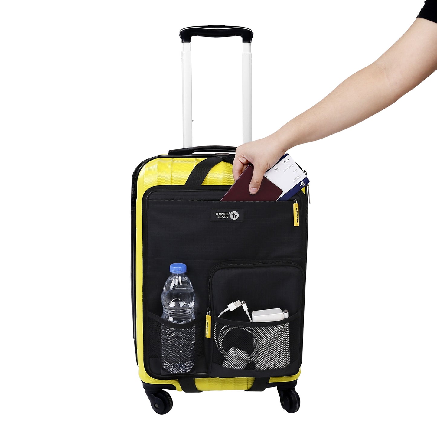 Hardcase Jacket