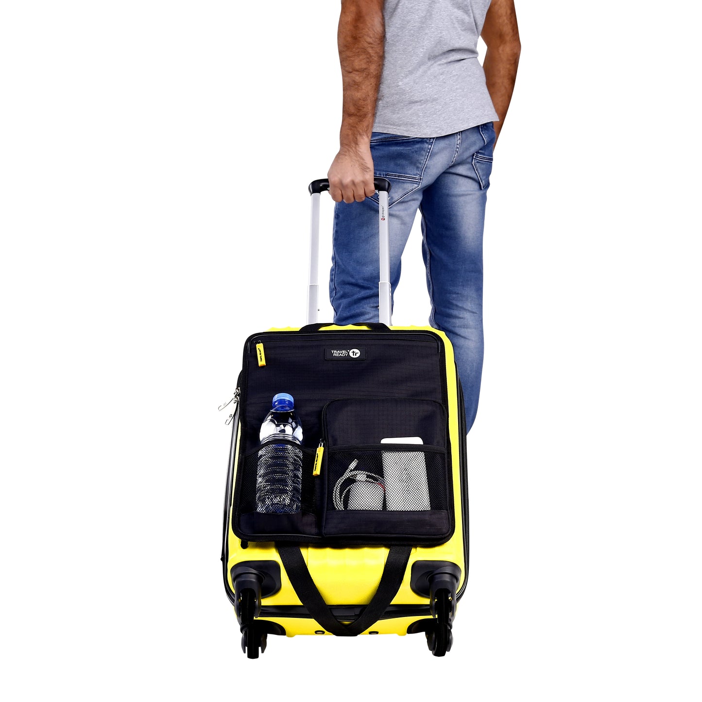 Hardcase Jacket
