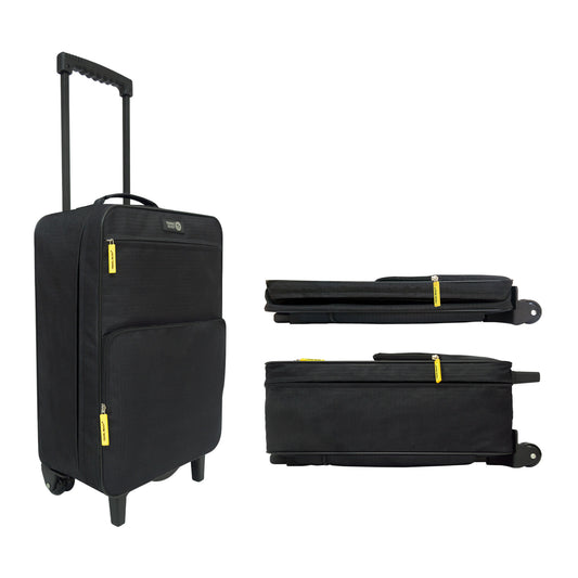 2 Wheel Trolley Bag