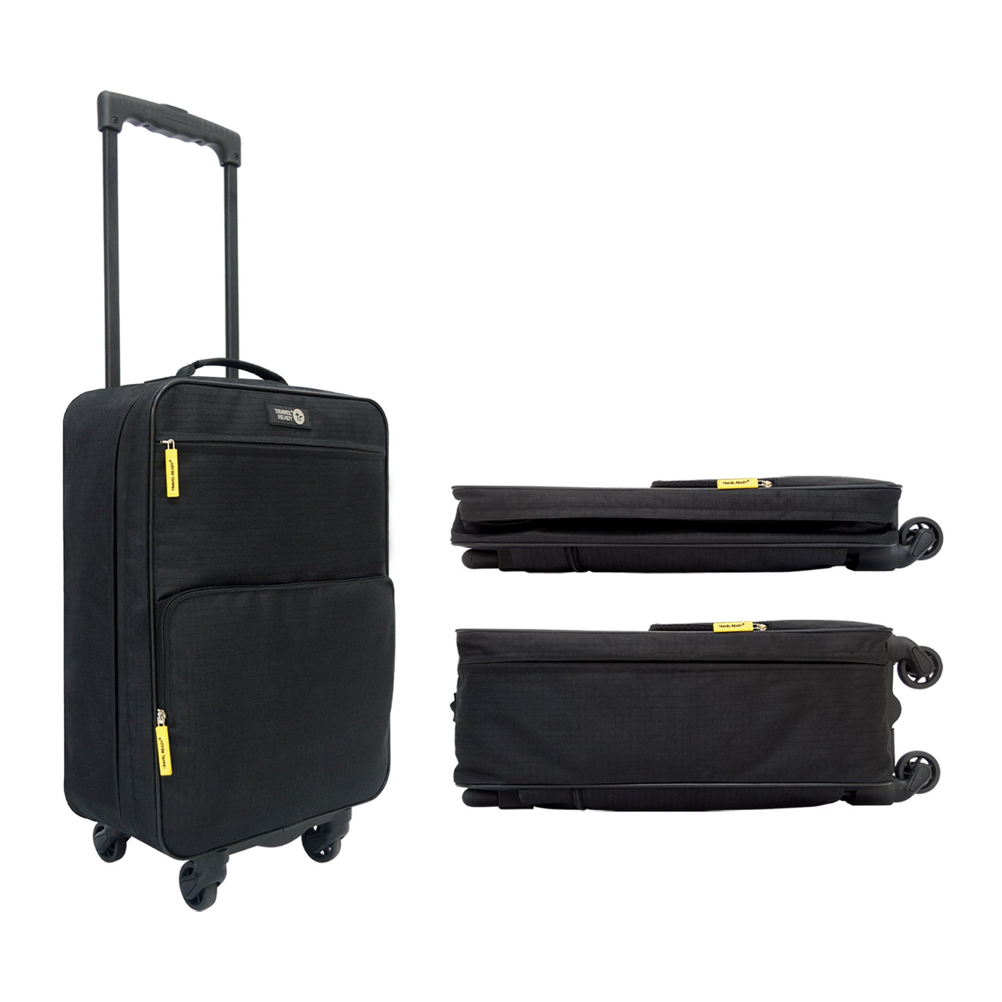 4 Wheel Trolley Bag